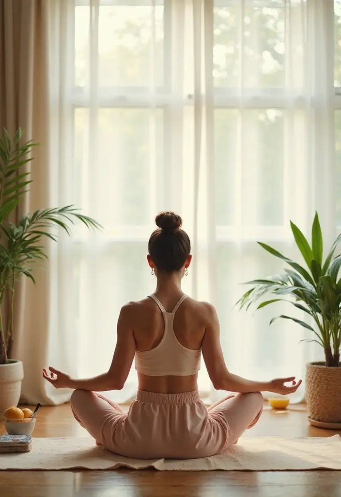 The Truth Behind Salty Breast Milk: Myths Busted! - 5. How Stress Can Affect Breast Milk Flavor