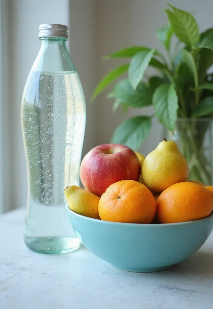 The Truth Behind Salty Breast Milk: Myths Busted! - 6. The Influence of Hydration on Milk Taste