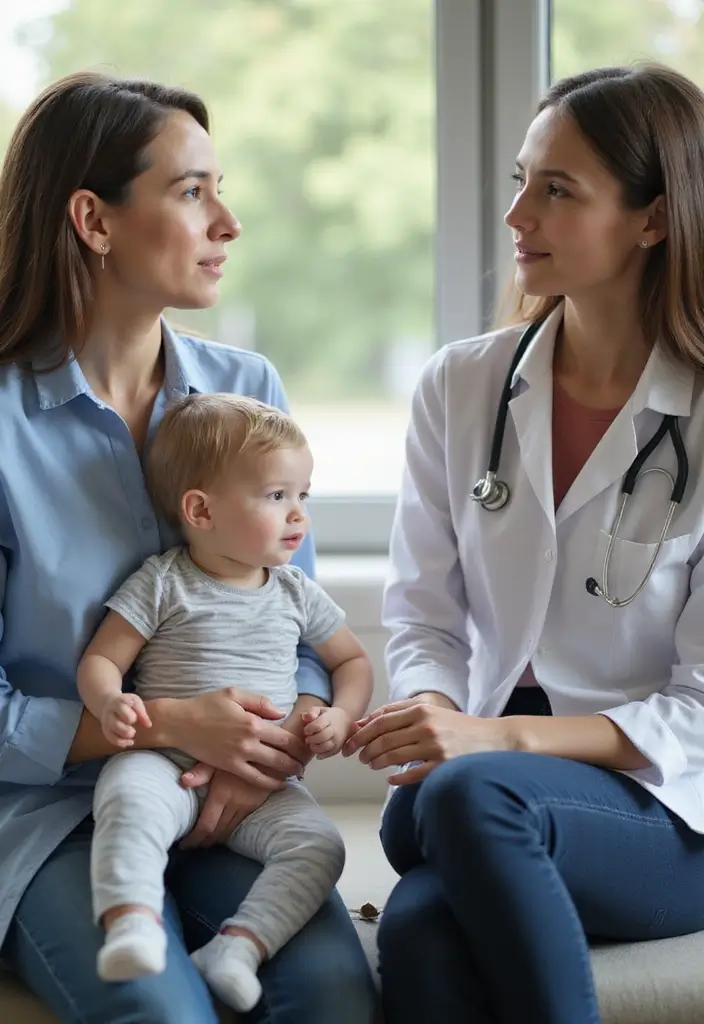 The Truth Behind Salty Breast Milk: Myths Busted! - 8. The Impact of Medications on Breast Milk Flavor