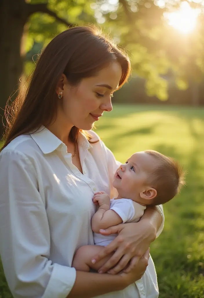 The Ultimate Guide to Understanding Milk Duct Blockage: Signs and Solutions You Need! - Conclusion: Embracing Breastfeeding Challenges with Knowledge