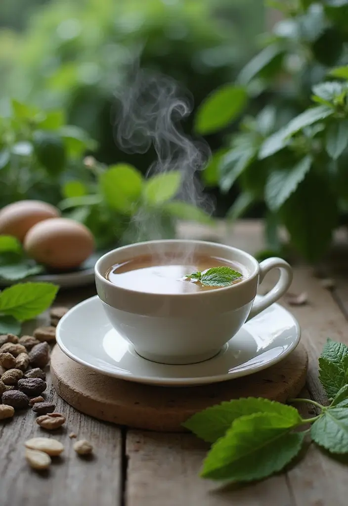 The Ultimate Guide to Understanding Milk Duct Blockage: Signs and Solutions You Need! - Natural Remedies: Home Solutions for Relief