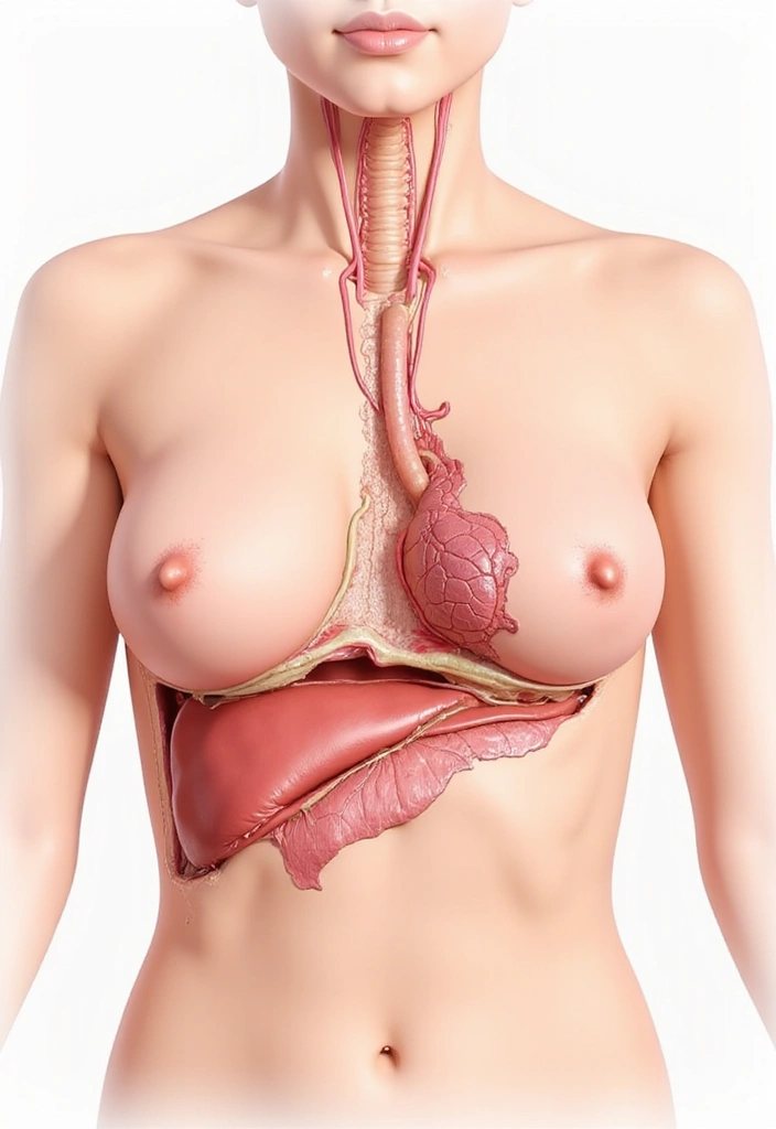 The Ultimate Guide to Understanding Milk Duct Blockage: Signs and Solutions You Need! - Understanding Milk Duct Blockage: What Is It?