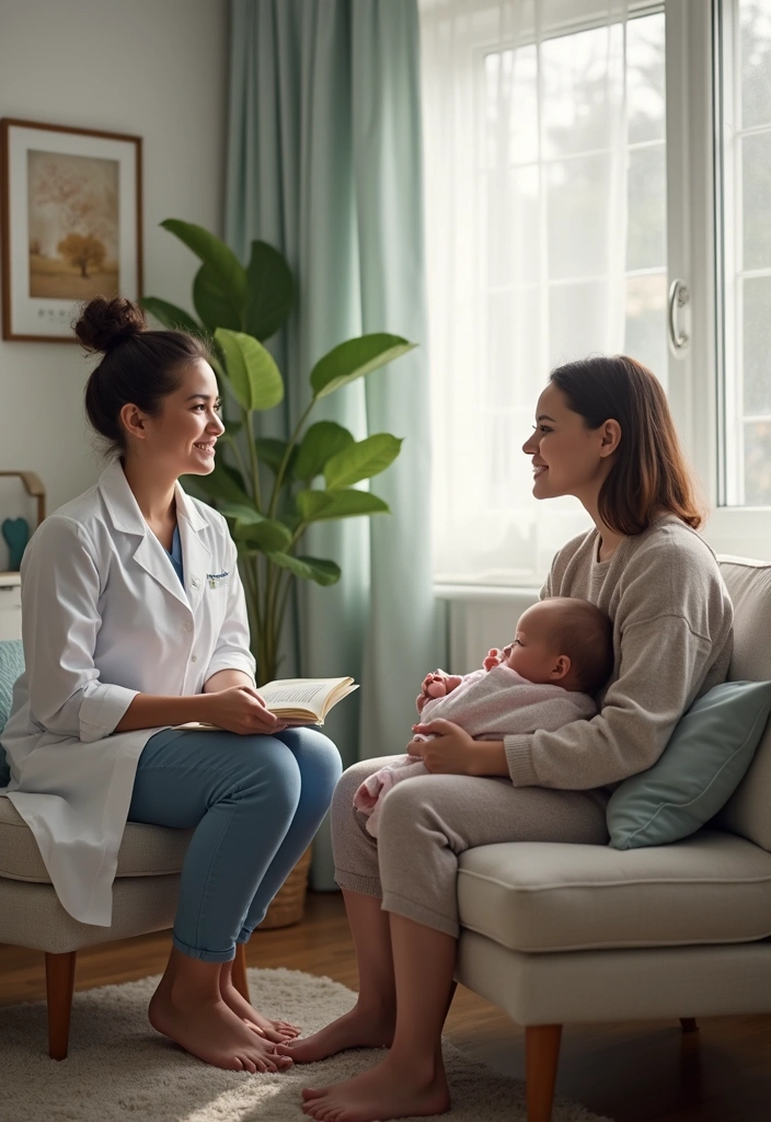 The Ultimate Guide to Understanding Milk Duct Blockage: Signs and Solutions You Need! - When to Seek Professional Help