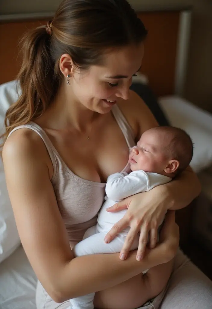 Vaginal Delivery vs. C-Section: Which Childbirth Option is Right for You? (You Won't Believe #3!) - 1. Understanding Vaginal Delivery