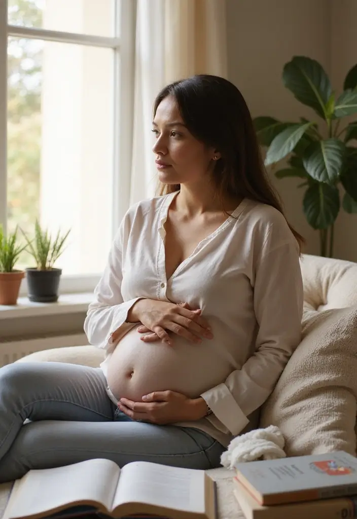 Vaginal Delivery vs. C-Section: Which Childbirth Option is Right for You? (You Won't Believe #3!) - 10. The Bottom Line: Making Your Choice