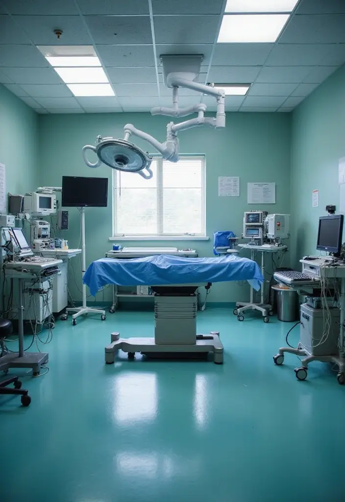 Vaginal Delivery vs. C-Section: Which Childbirth Option is Right for You? (You Won't Believe #3!) - 2. The C-Section Option