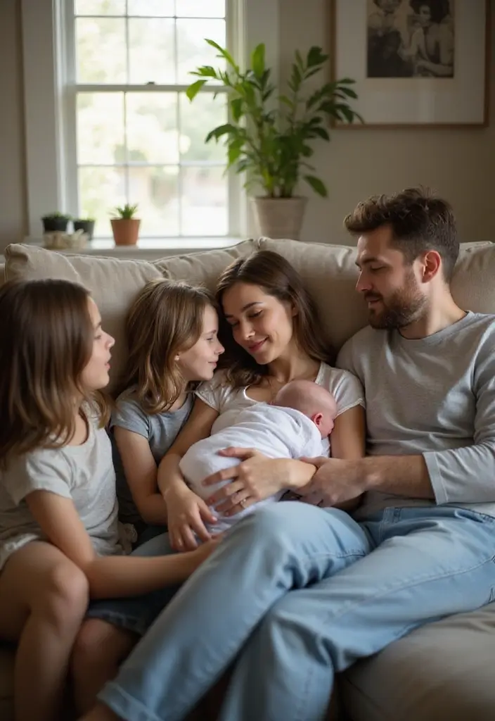 Vaginal Delivery vs. C-Section: Which Childbirth Option is Right for You? (You Won't Believe #3!) - 3. The Recovery Journey