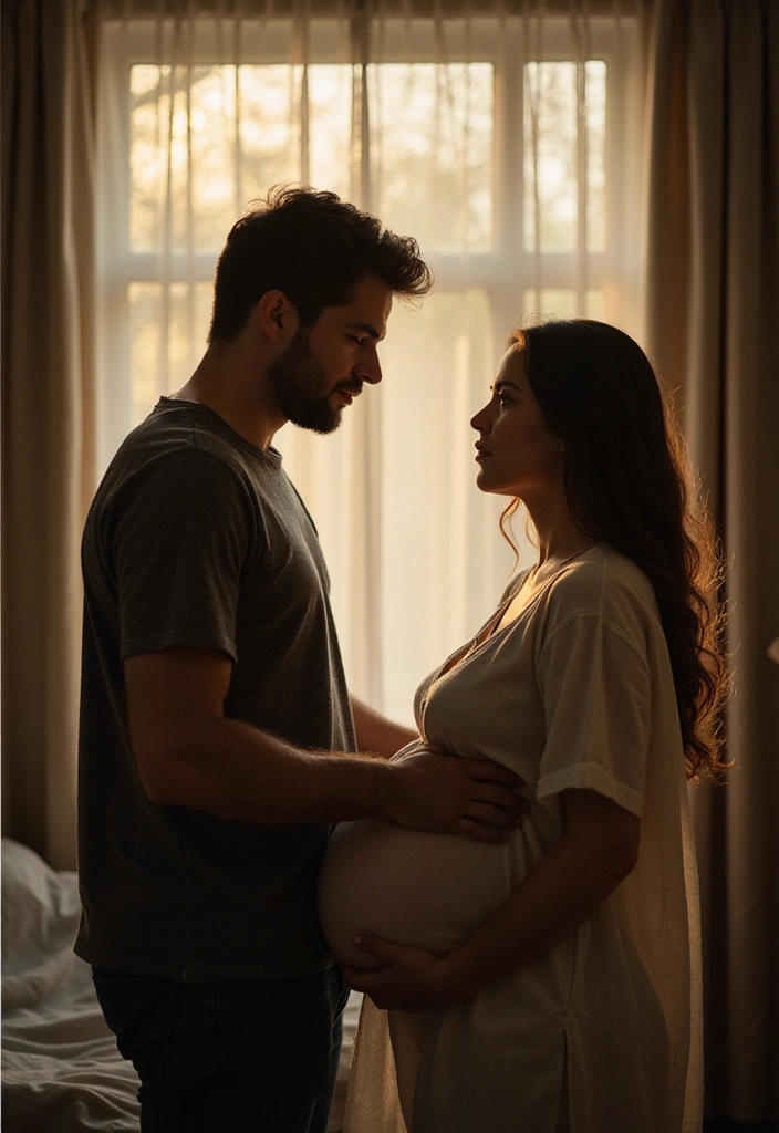 Vaginal Delivery vs. C-Section: Which Childbirth Option is Right for You? (You Won't Believe #3!) - 4. Emotional Considerations