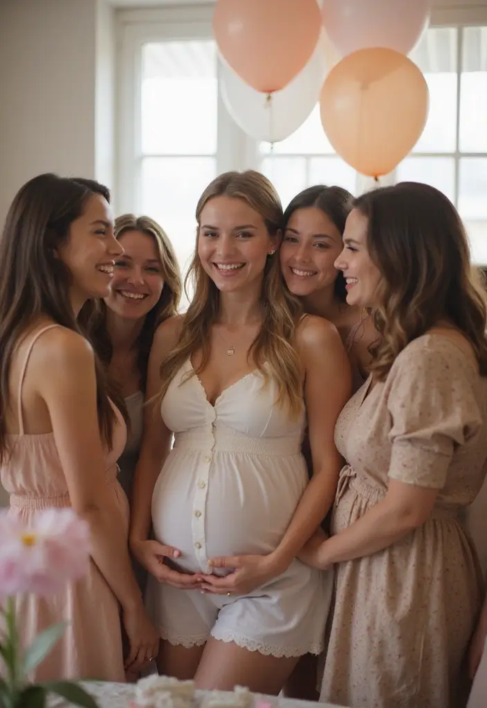 Vaginal Delivery vs. C-Section: Which Childbirth Option is Right for You? (You Won't Believe #3!) - 7. Support Systems Matter