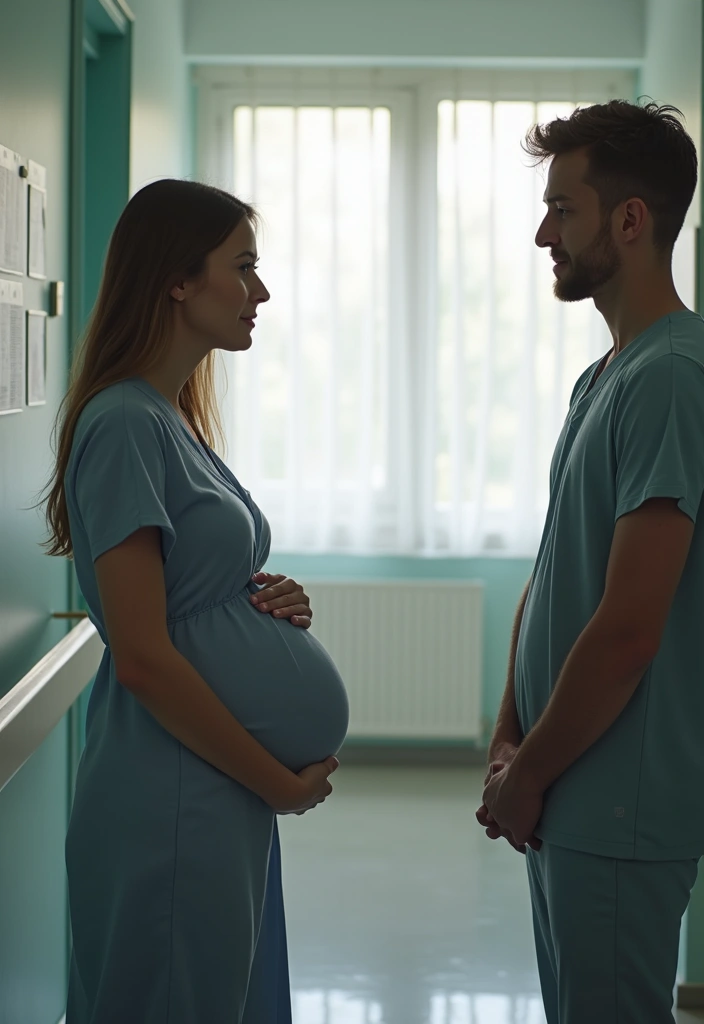 Vaginal Delivery vs. C-Section: Which Childbirth Option is Right for You? (You Won't Believe #3!) - 9. Preparing for the Unexpected