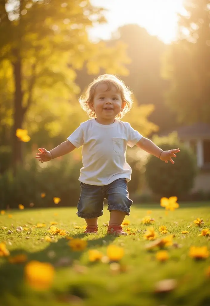 Why Is the First Milk Yellow? The Secret Behind Baby Colostrum Revealed! - 6. Colostrum and Its Impact on Future Health