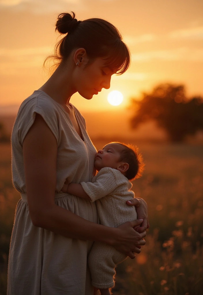 Why Is the First Milk Yellow? The Secret Behind Baby Colostrum Revealed! - 8. The Transition from Colostrum to Mature Milk