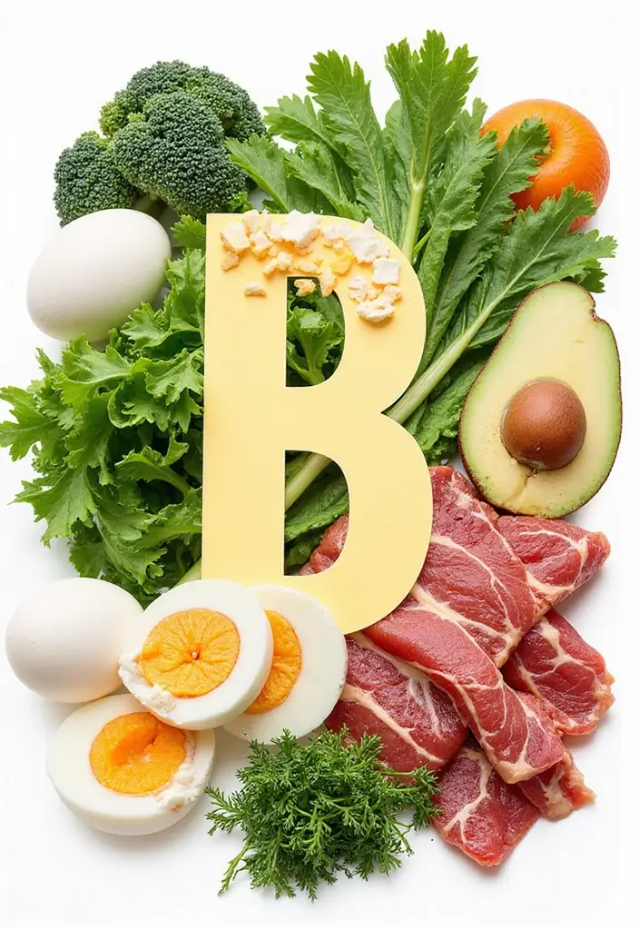 Why Vitamin B Complex is Crucial for Fetal Development: A Must-Read for Moms! - 10. The Bottom Line