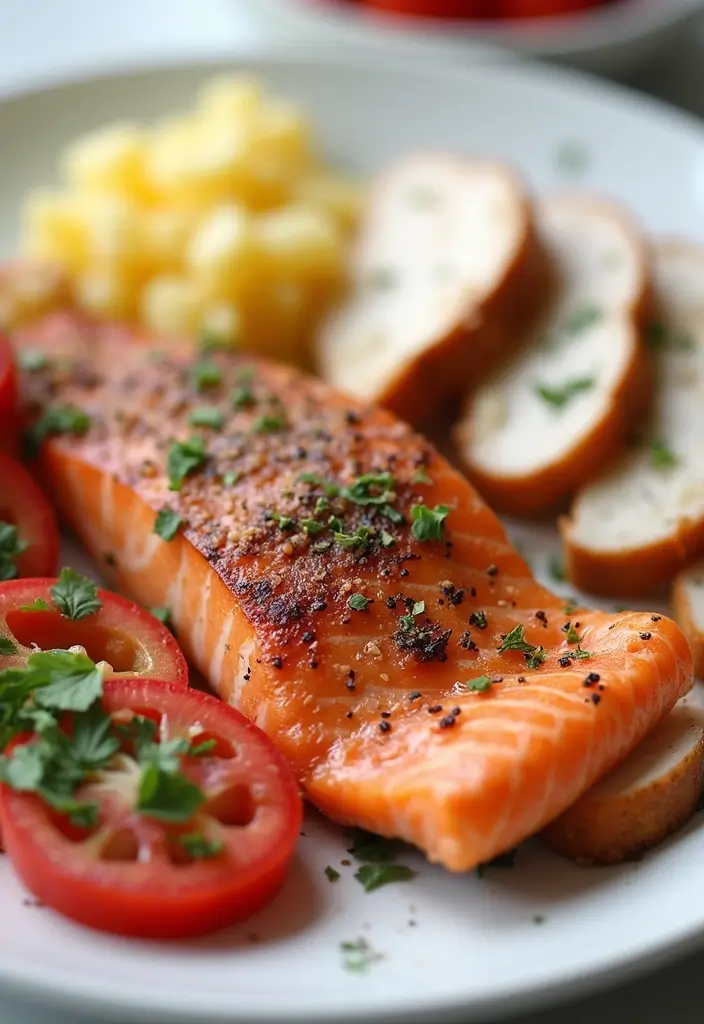 Why Vitamin B Complex is Crucial for Fetal Development: A Must-Read for Moms! - 3. Supporting Red Blood Cell Production