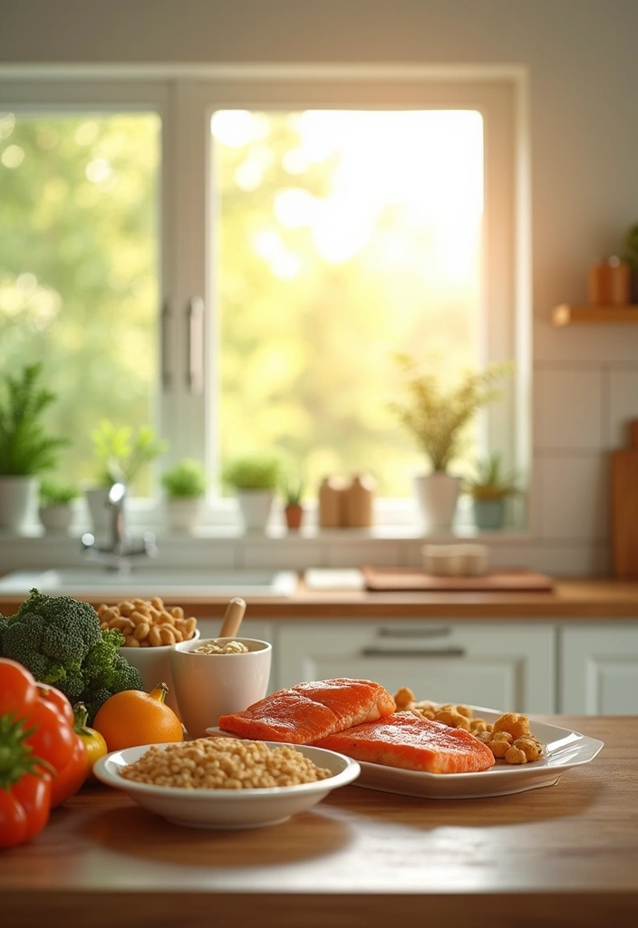 Why Vitamin B Complex is Crucial for Fetal Development: A Must-Read for Moms! - 5. Immune System Support