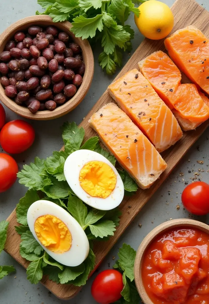 Why Vitamin B Complex is Crucial for Fetal Development: A Must-Read for Moms! - 7. Maintaining Healthy Metabolism