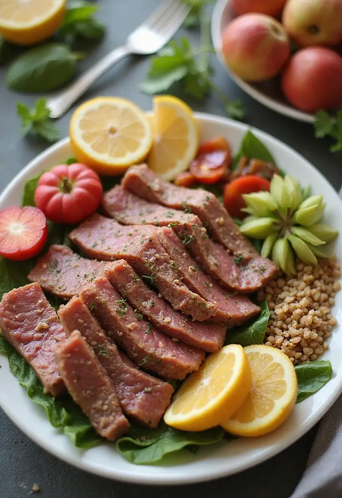 Why Vitamin B Complex is Crucial for Fetal Development: A Must-Read for Moms! - 9. Preparing for Labor