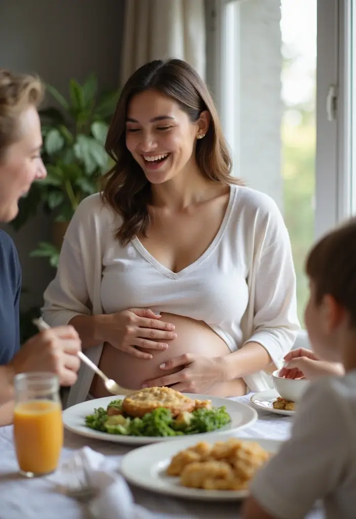 Why Vitamin B Complex is Crucial for Fetal Development: A Must-Read for Moms! - Conclusion