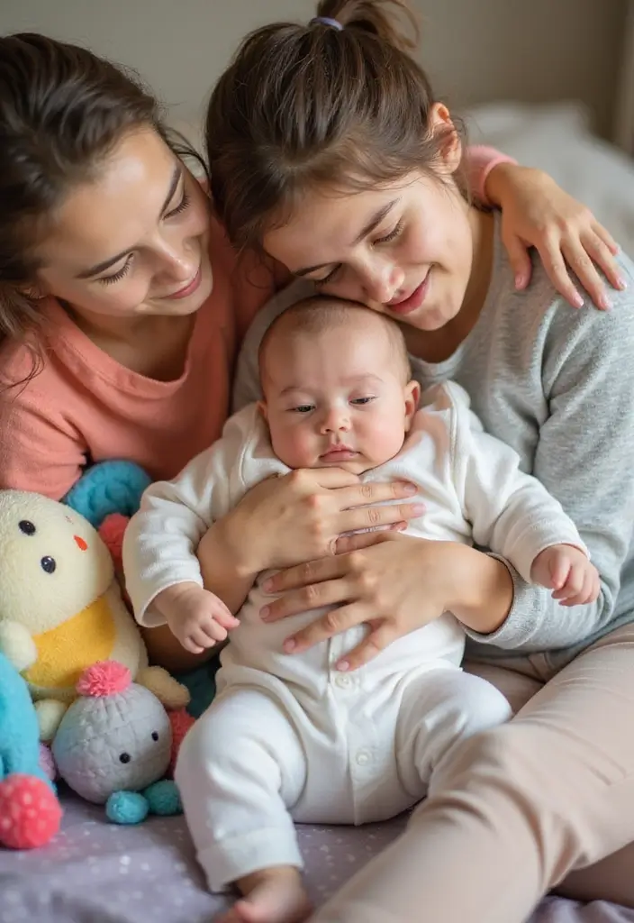 10 Early Warning Signs of Type 1 Diabetes in Babies You Must Know (Don’t Miss #5!) - Conclusion