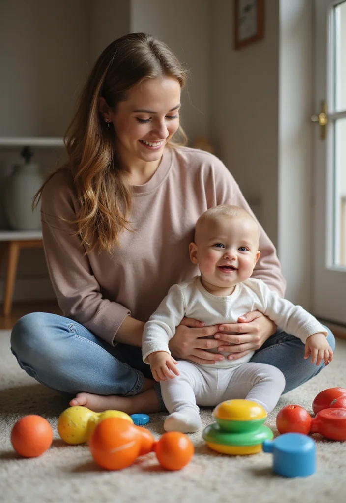 10 Genius Activities That Will Elevate Your Baby’s Brain Power (You’ll Love #3!) - Conclusion