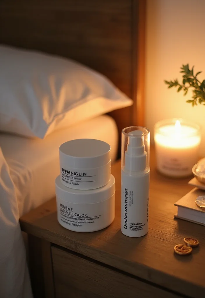 10 Safe Pregnancy Skin Care Tips for a Radiant Glow (You Won't Believe #5!) - 3. Moisturize for Maximum Glow