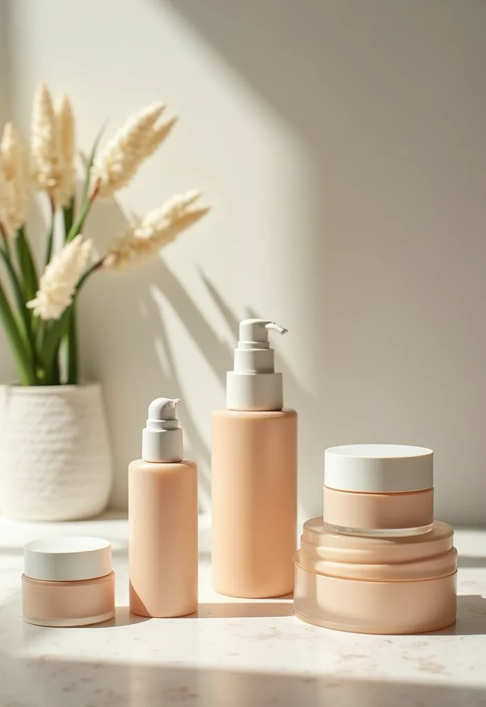 10 Safe Pregnancy Skin Care Tips for a Radiant Glow (You Won't Believe #5!) - 9. Avoid Harsh Treatments