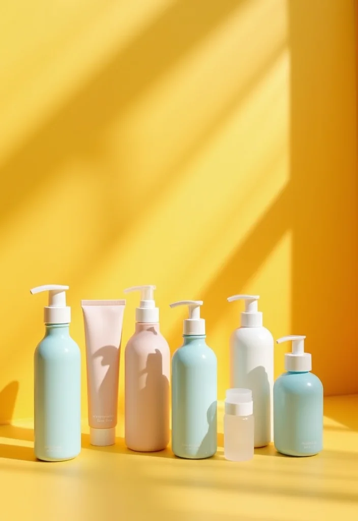 10 Safe Pregnancy Skin Care Tips for a Radiant Glow (You Won't Believe #5!) - Conclusion