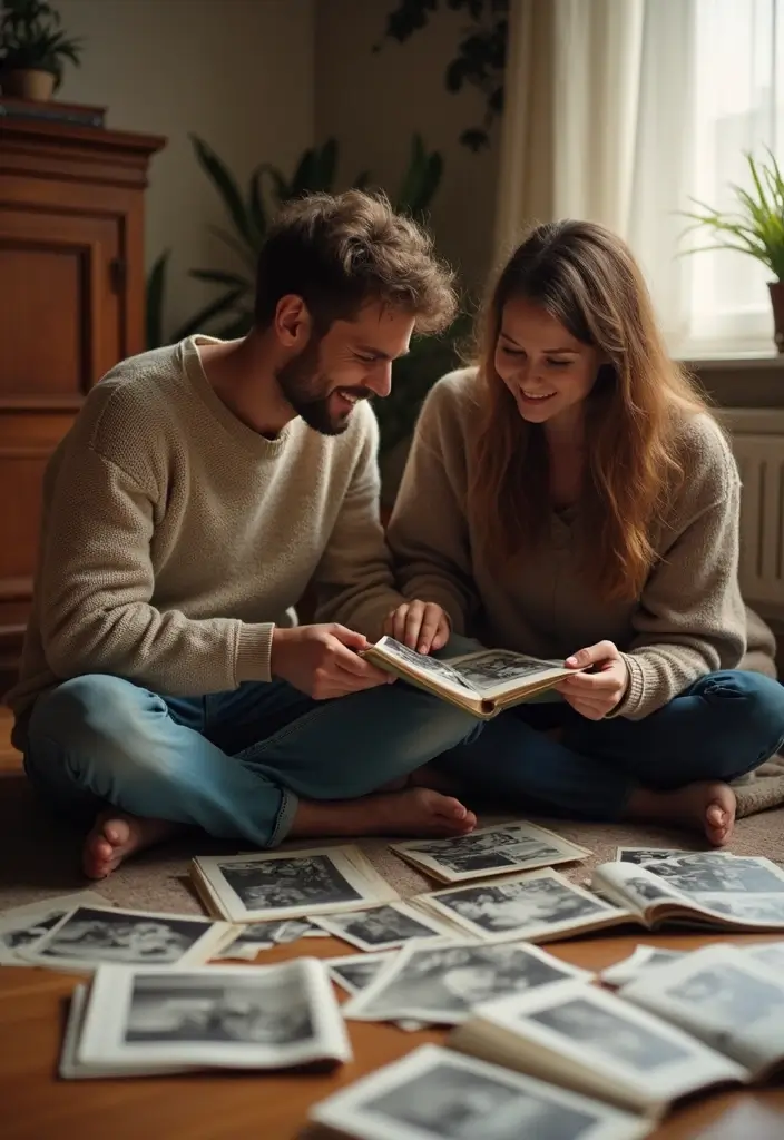 10 Secrets to Rekindling Romance After Baby That You Wish You Knew Sooner! - 9. Rediscover Your ‘Why’