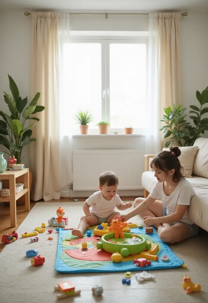 10 Shocking Reasons Your Baby Might Be Heading Towards Obesity (And How to Change It!) - 2. Excessive Screen Time