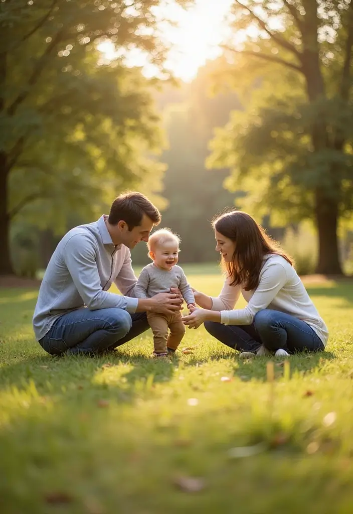 10 Shocking Reasons Your Baby Might Be Heading Towards Obesity (And How to Change It!) - Conclusion