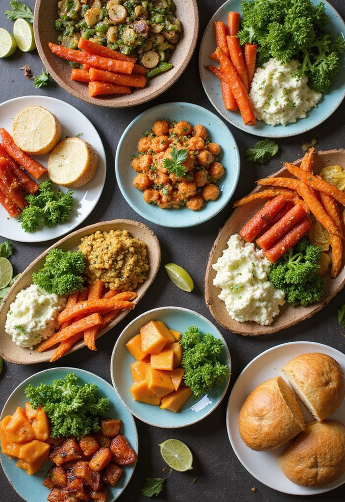 10 Surprising Reasons Your Baby Is Avoiding Veggies (and How to Fix It!) - 8. Tired of the Routine