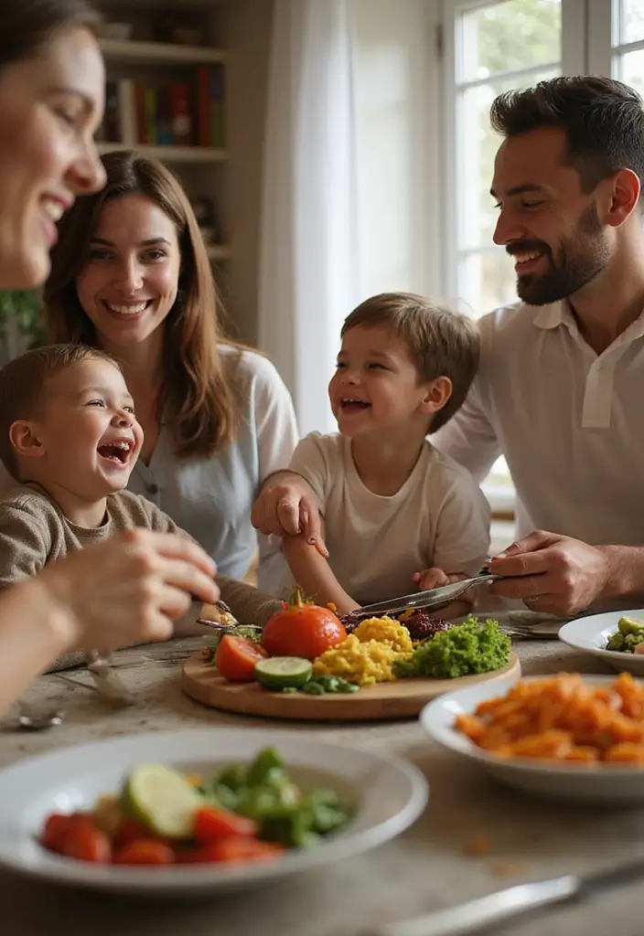 10 Surprising Reasons Your Baby Is Avoiding Veggies (and How to Fix It!) - 9. Associative Learning