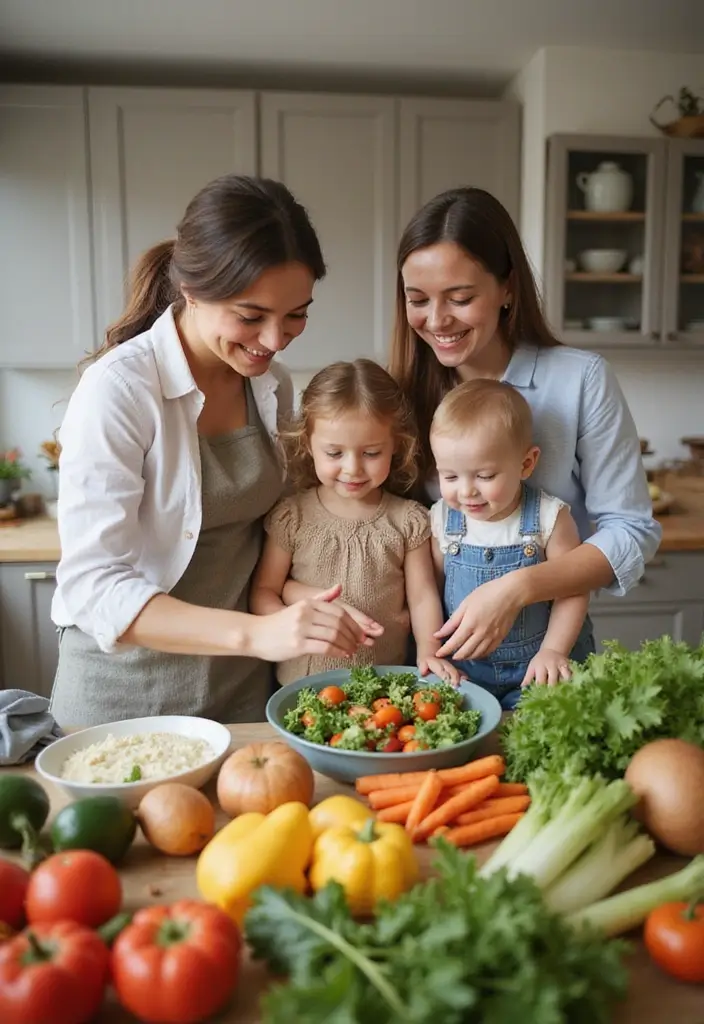 10 Surprising Reasons Your Baby Is Avoiding Veggies (and How to Fix It!) - Conclusion