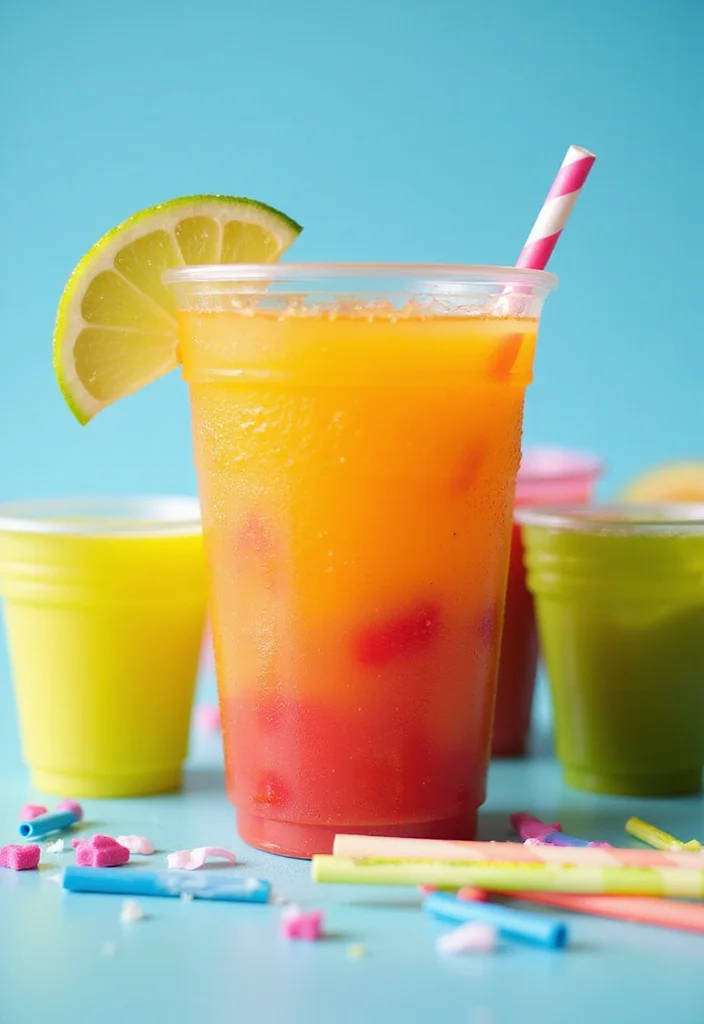 11 Natural Remedies for Baby Throat Pain That Will Bring Instant Relief! - 5. Hydration is Key