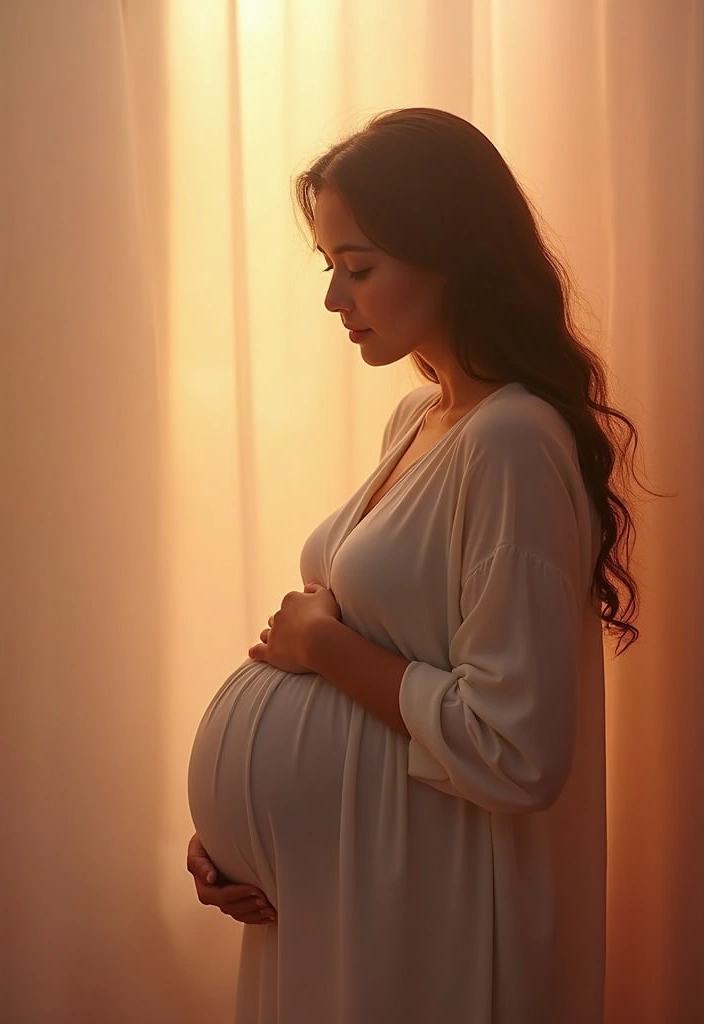 11 Signs You’re Ready to Go Into Labor (Number 7 Is a Game Changer!) - Conclusion