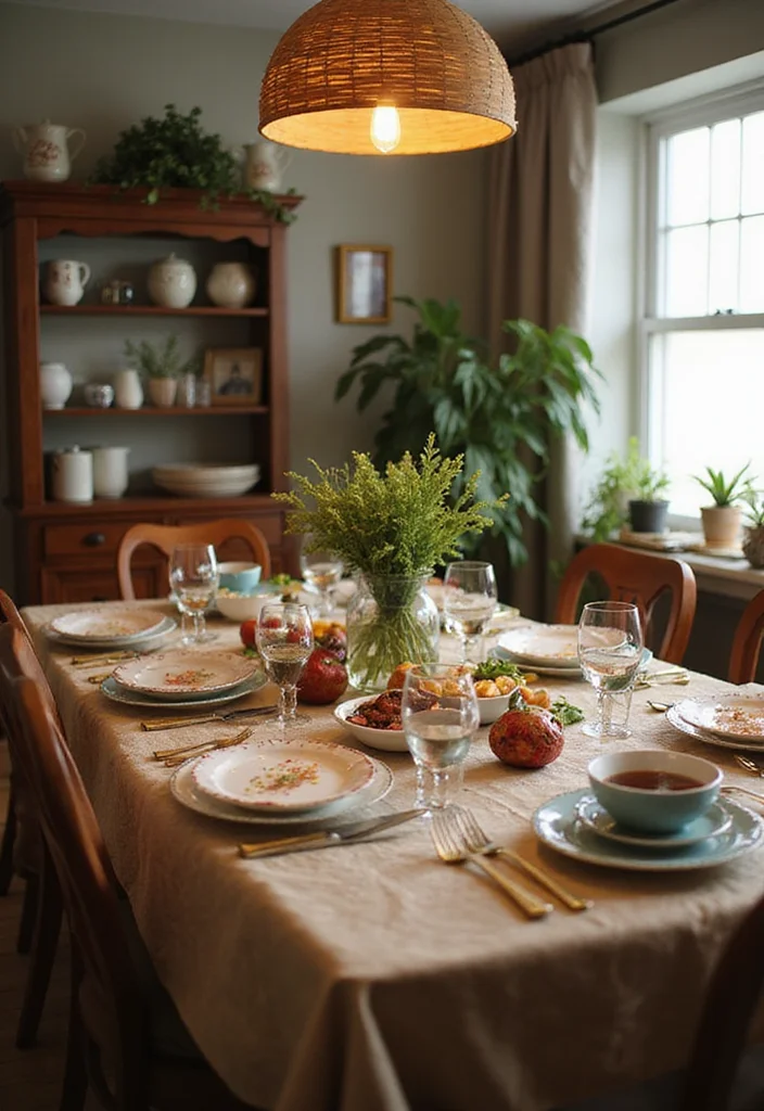 12 Surprising Ways to Set Screen Time Limits for Kids (Tip #9 Will Change Everything!) - 2. Set Up Tech-Free Zones