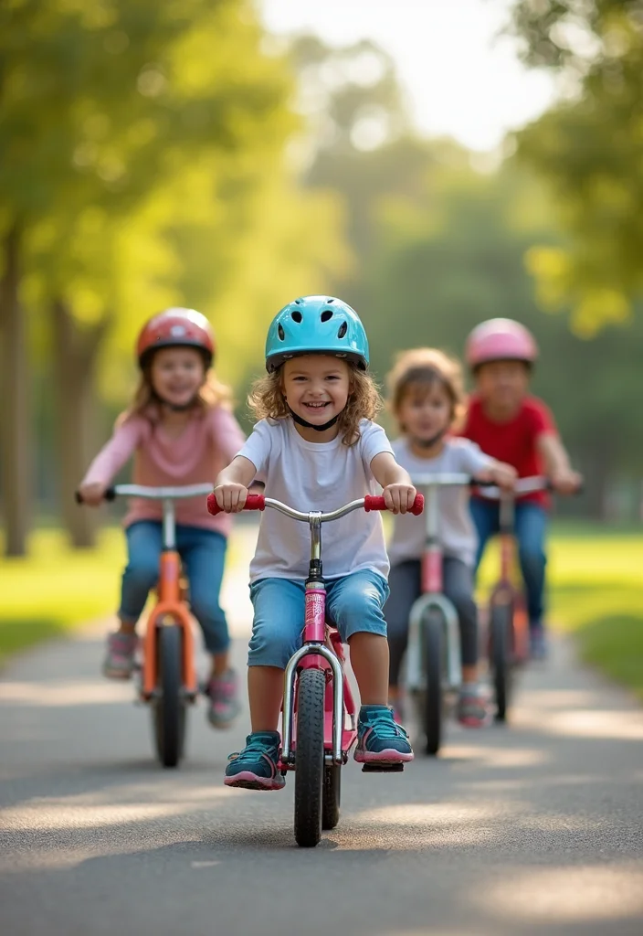 12 Surprising Ways to Set Screen Time Limits for Kids (Tip #9 Will Change Everything!) - 3. Reward Screen Time with Physical Activity