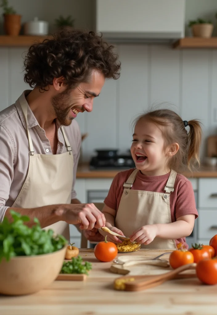 12 Surprising Ways to Set Screen Time Limits for Kids (Tip #9 Will Change Everything!) - 7. Lead by Example