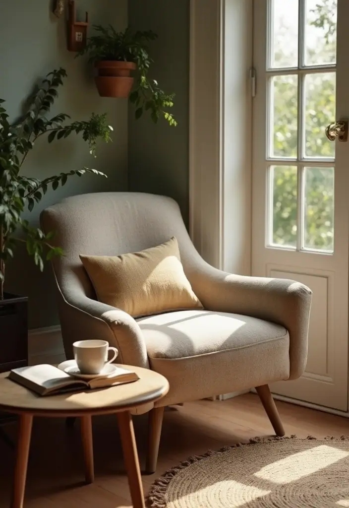 13 Simple Decluttering Hacks for Moms-to-Be That Will Transform Your Space! - 13. Practice Self-Care Amidst Decluttering