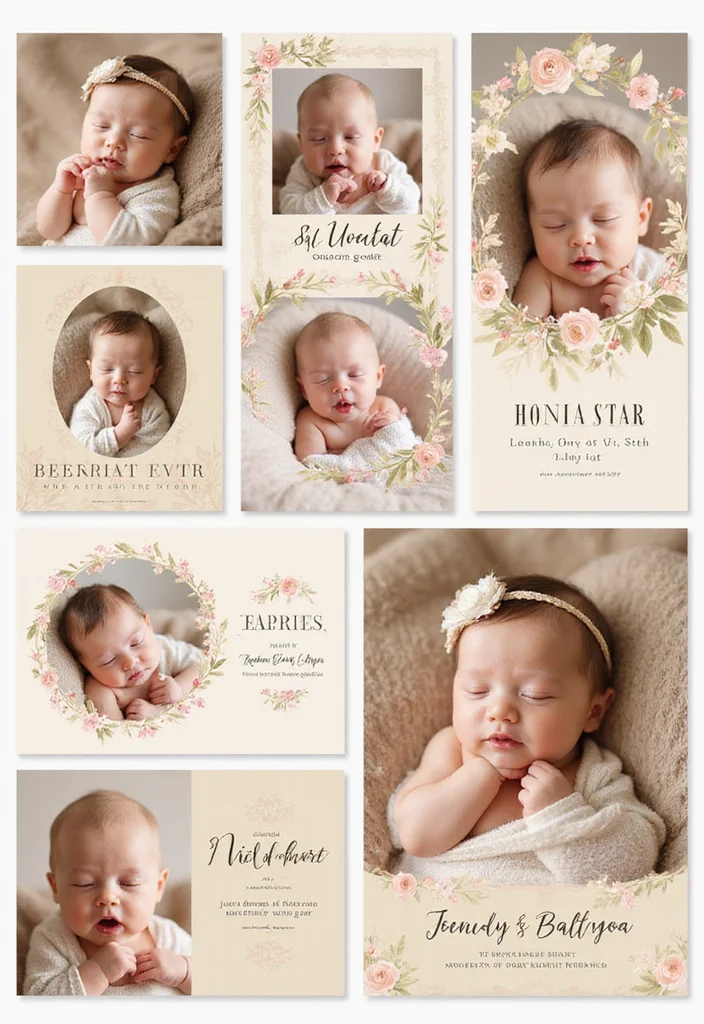 14 Crafty New Year Baby Announcement Ideas That Are Absolutely Adorable! - Conclusion