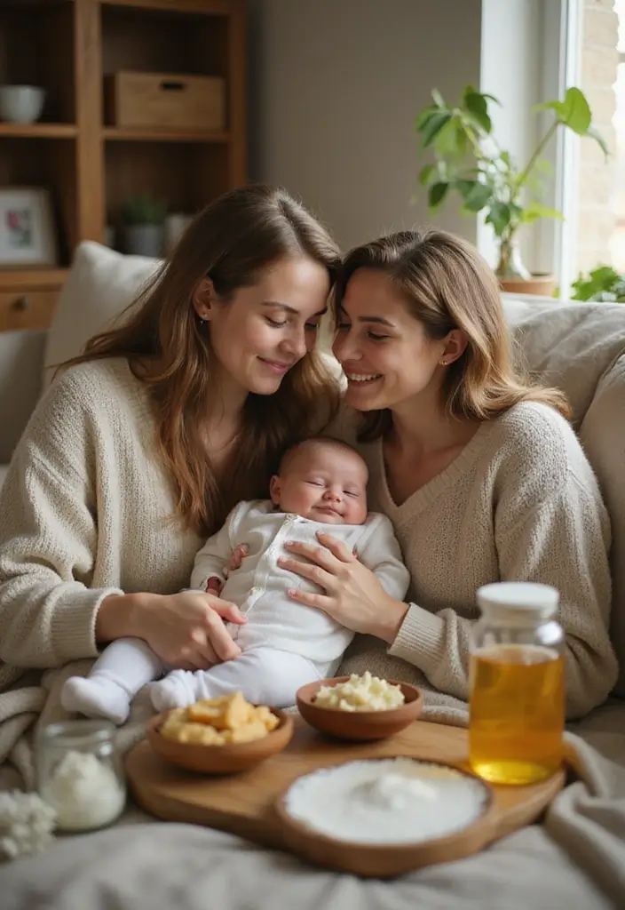 14 Home Remedies to Relieve Baby Cold Symptoms You Never Knew Existed! (Look at #7!) - Conclusion