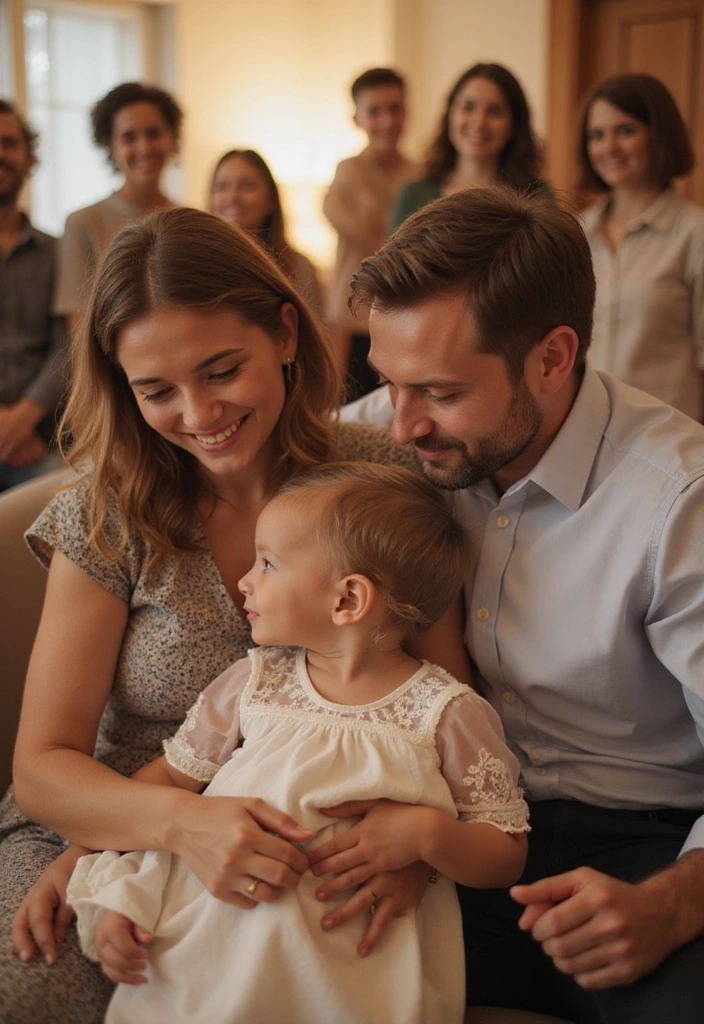 14 Joyful Naming Ceremony Ideas That Will Celebrate Your Baby’s Arrival Like Never Before! - Conclusion