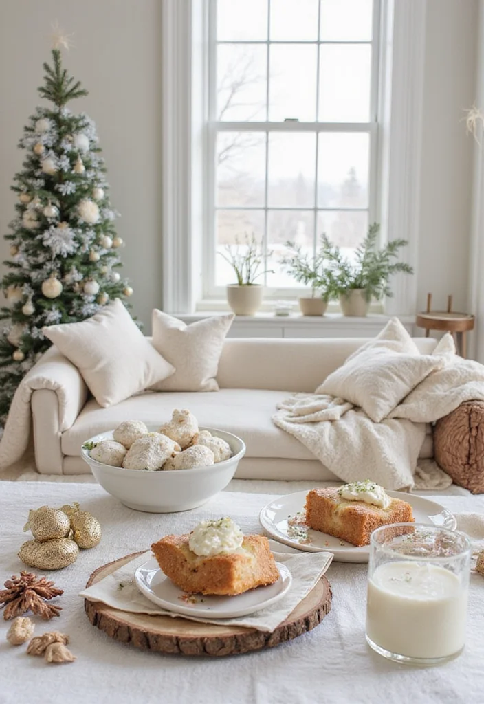 14 Stunning Winter Decor Ideas for Your Soft & Snowy Baby Shower (You’ll Want to Copy #6!) - Conclusion