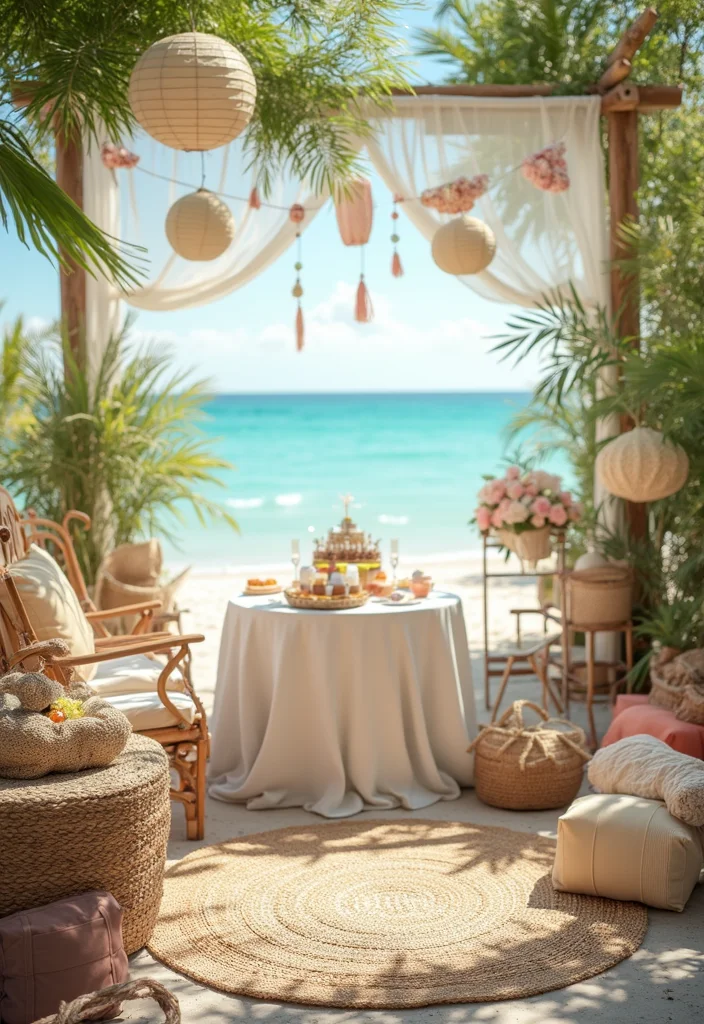 15 Coastal Baby Shower Decorations That Will Make Waves with Guests (You Won't Believe #7!) - Conclusion