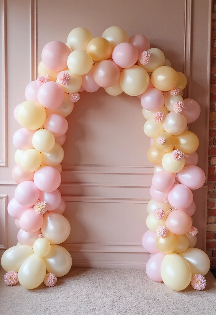 16 Unique Balloon Arch Ideas to Make Your Baby Shower Unforgettable (#8 Will Blow Your Mind!) - Conclusion