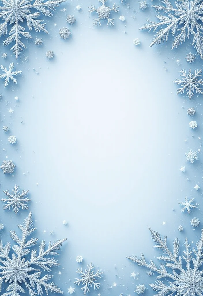 18 Magical Winter Princess Decor Ideas That'll Transform Your Baby Shower! - 9. Royal Baby Shower Invitations