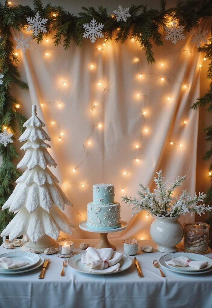 18 Magical Winter Princess Decor Ideas That'll Transform Your Baby Shower! - Conclusion