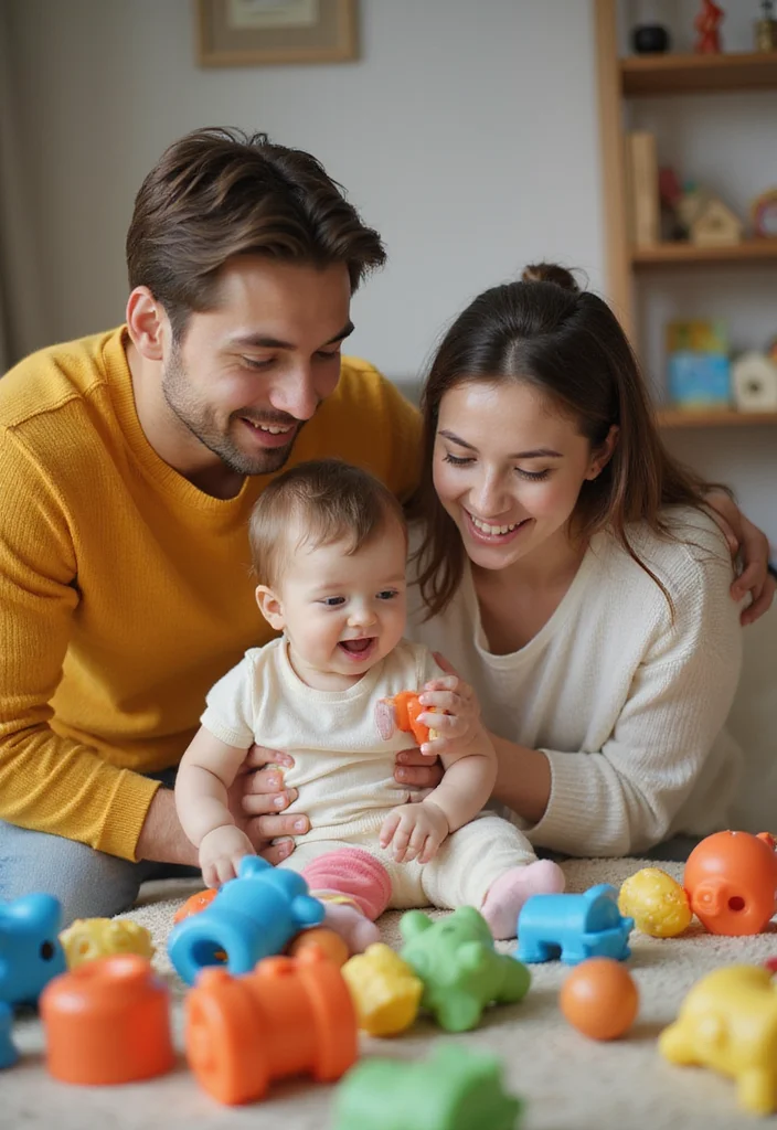 20 Interactive Playtime Activities for Babies That Strengthen Your Bond (Don't Miss #12!) - Conclusion