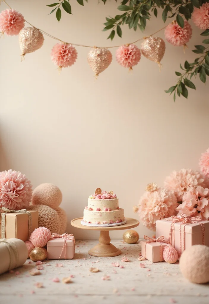 20 Stunning Decorating Ideas for Your Virtual Baby Shower (Guests Will Be Amazed!) - Conclusion