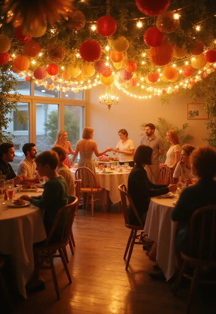 20 Twinkle Twinkle Little Star Baby Shower Ideas That Will Make You Shine Bright! - Conclusion